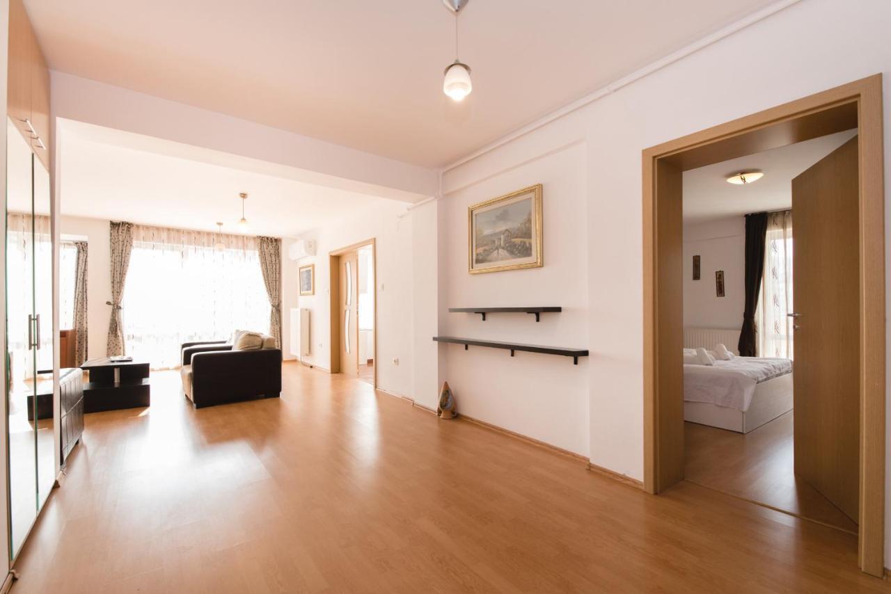 Tampa Apartament Brașov