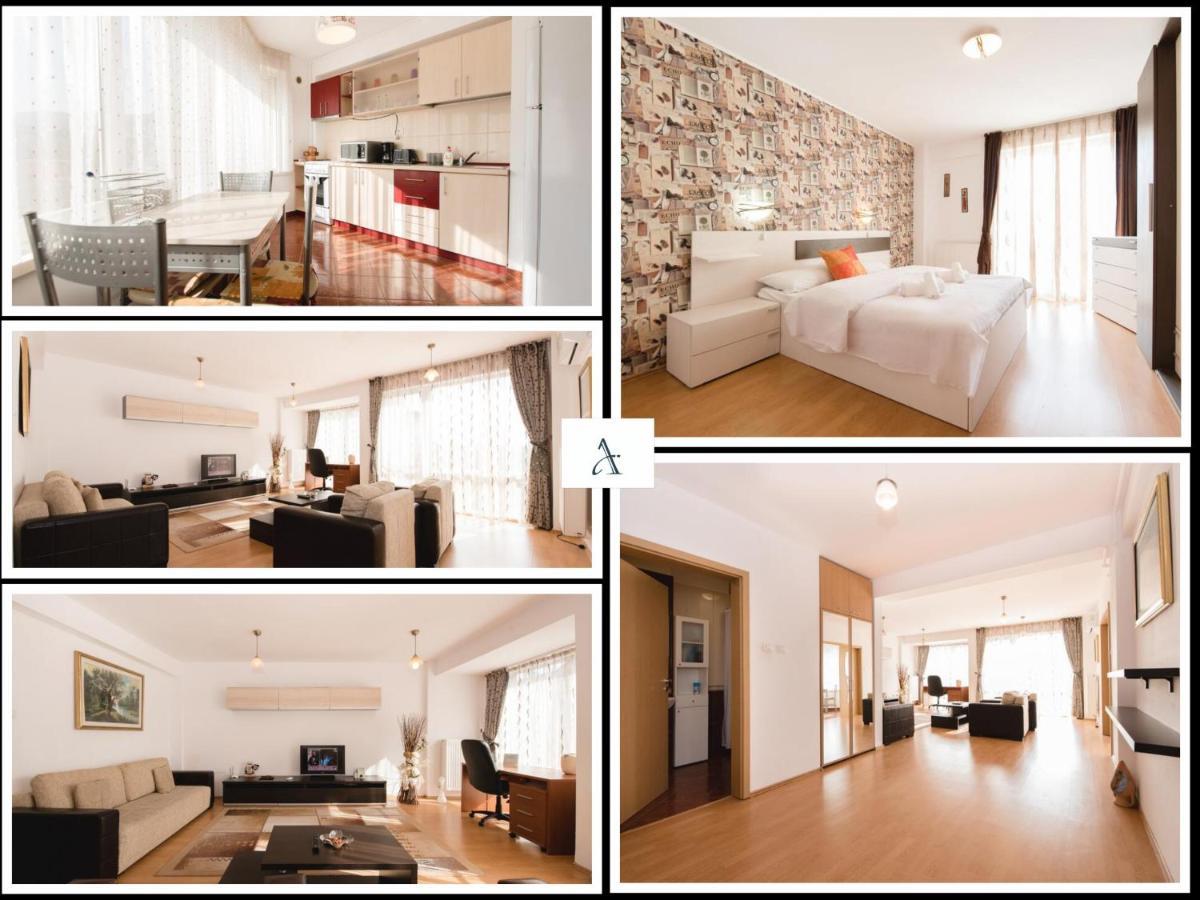 Apartament Tampa