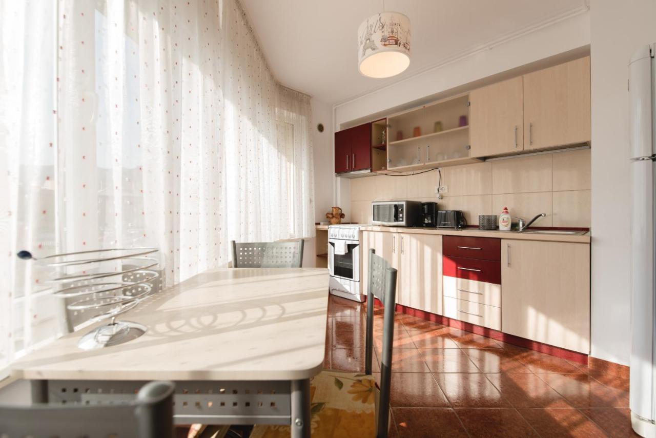 Apartament Tampa Brașov
