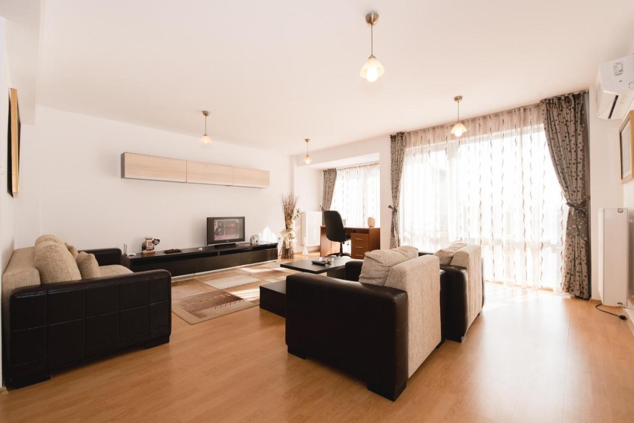Apartament Tampa