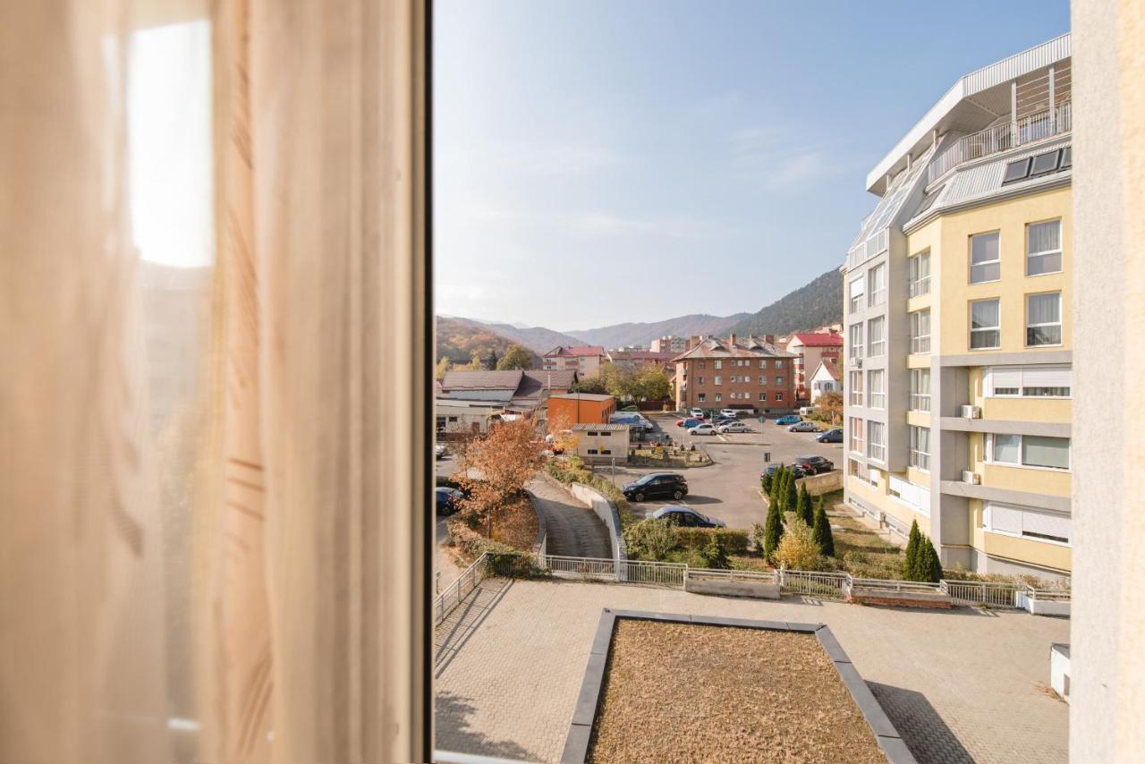 Tampa Apartament Brașov