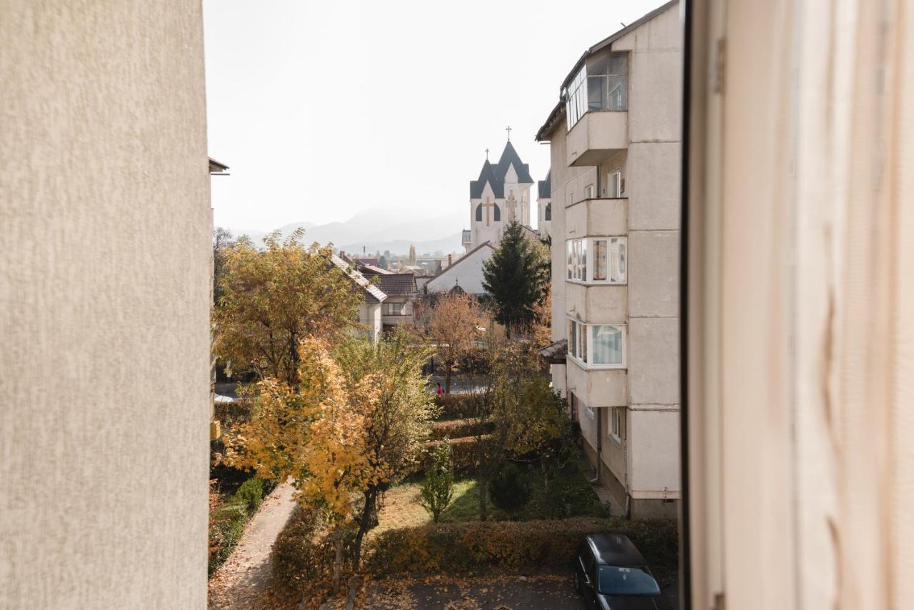 Tampa Brașov