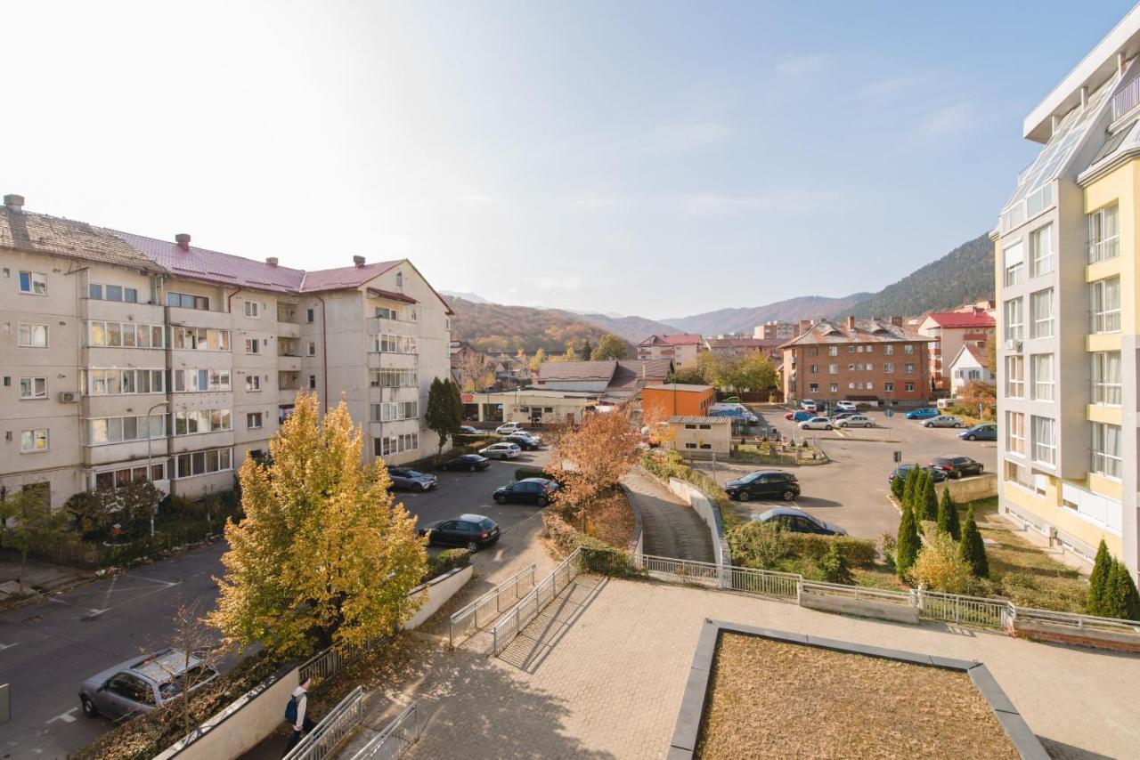 Tampa * Brașov
