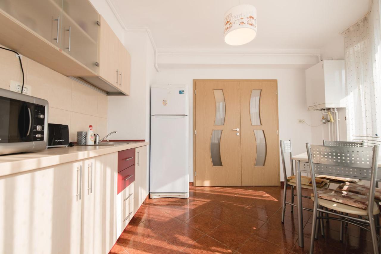 Tampa Apartament Brașov