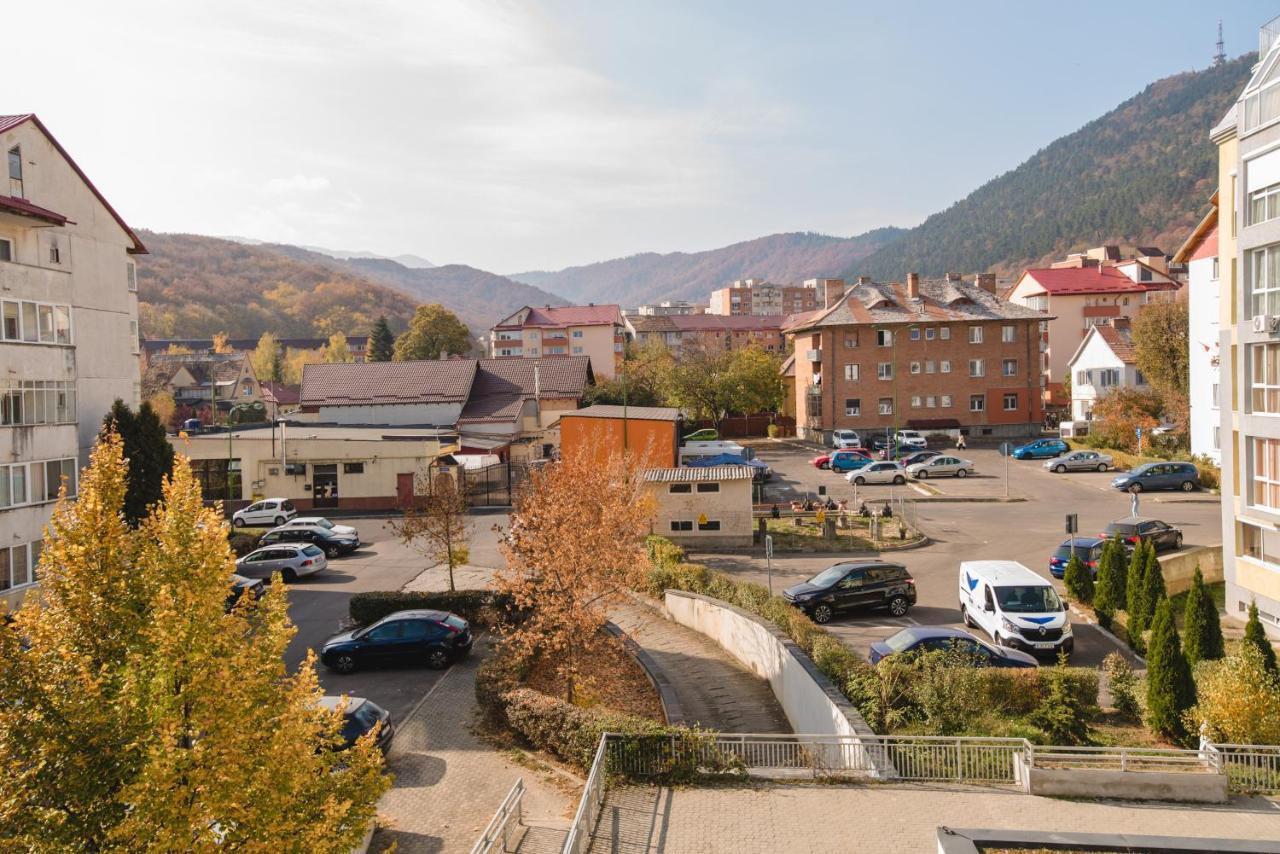 Tampa Apartament Brașov
